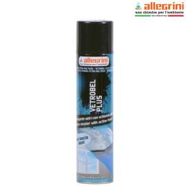 VETROBEL PLUS ablaktisztító spray (400 ml)