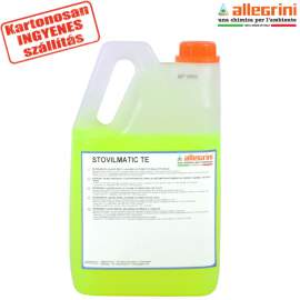 STOVILMATIC TE folyékony mosogatószer koncentrátum (5 kg)